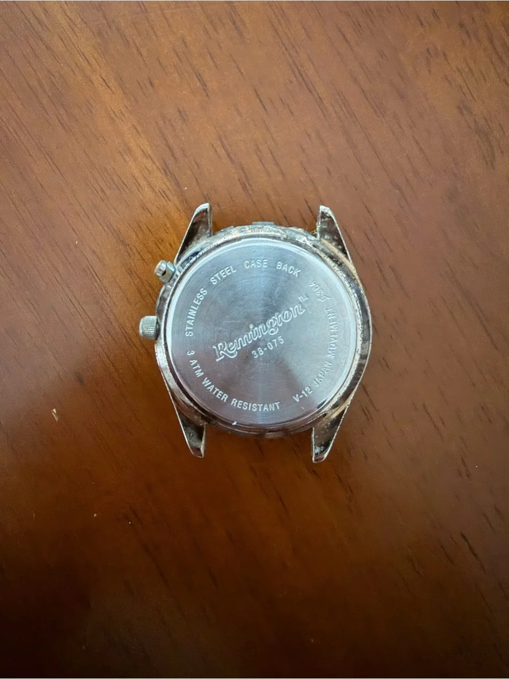 Vintage Watch Lot of 5 – Elgin, Westclox, Kenneth Cole, Precision Gruen & Reming